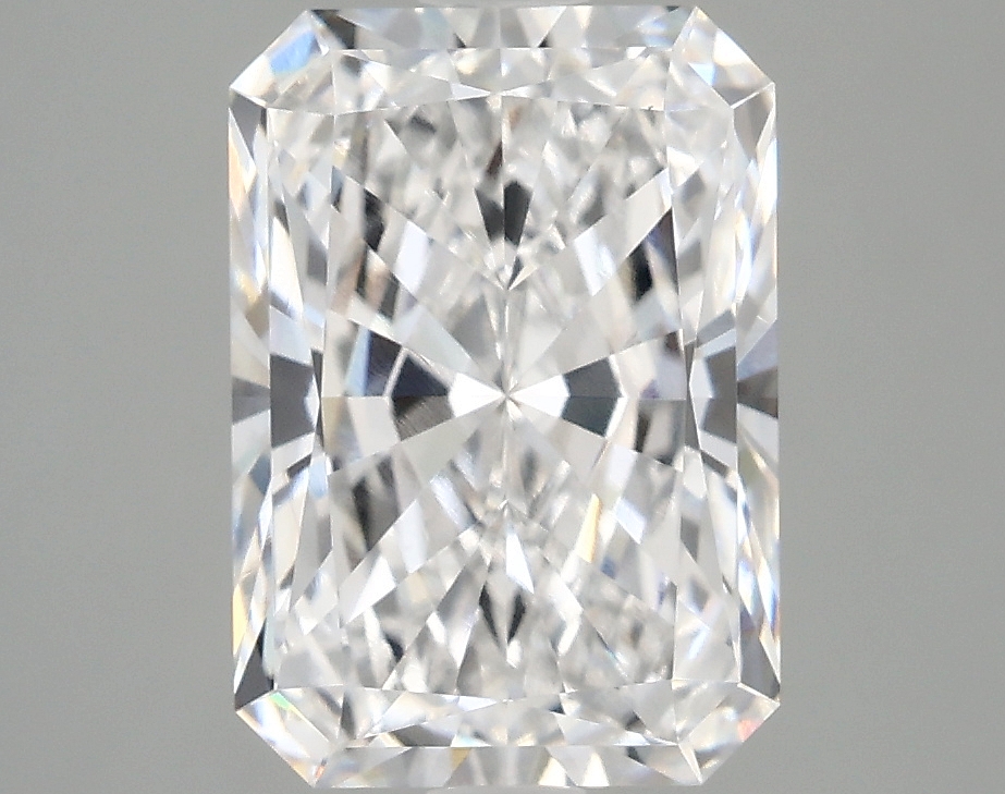 3.08 CT Radiant Diamond