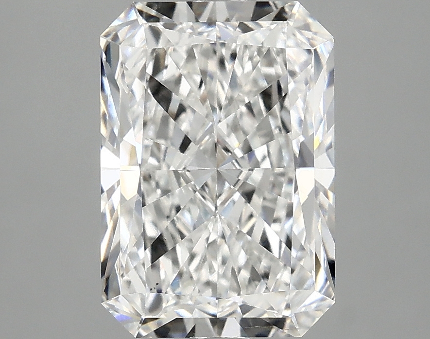 3.03 CT Radiant Diamond