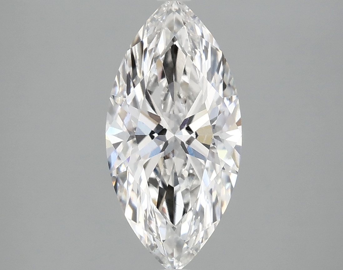 2.09 CT Marquise Diamond
