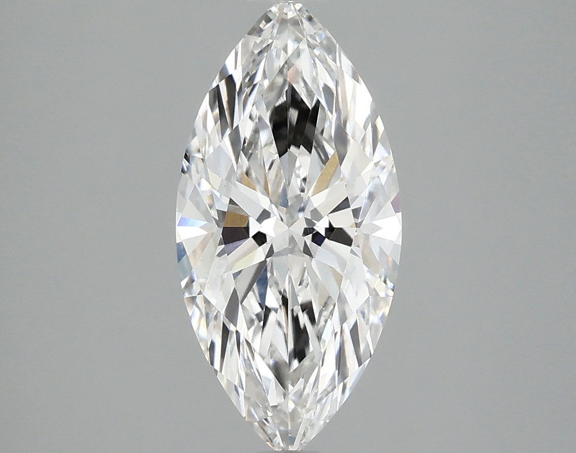 2.10 CT Marquise Diamond