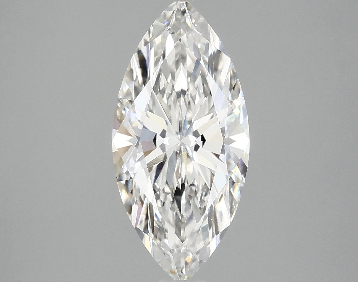 2.10 CT Marquise Diamond