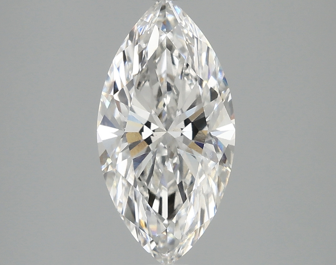 2.05 CT Marquise Diamond