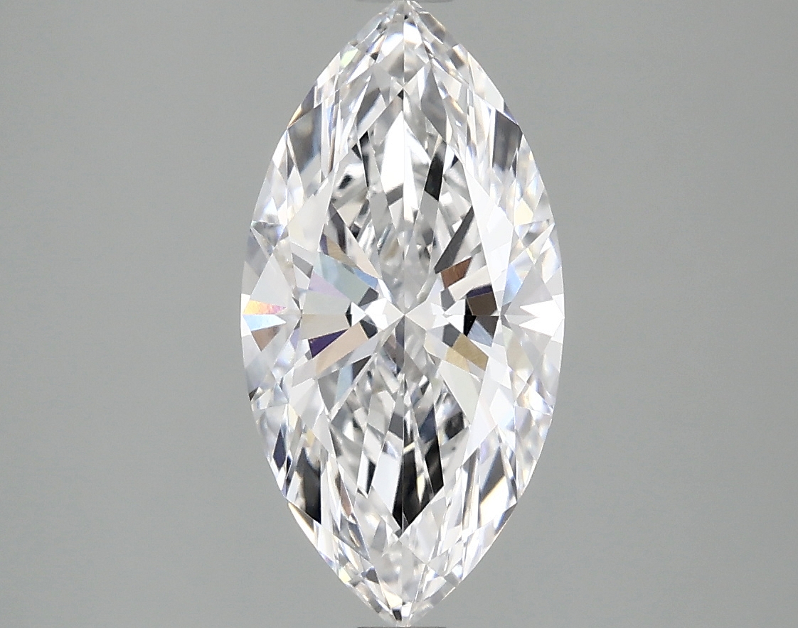 2.10 CT Marquise Diamond