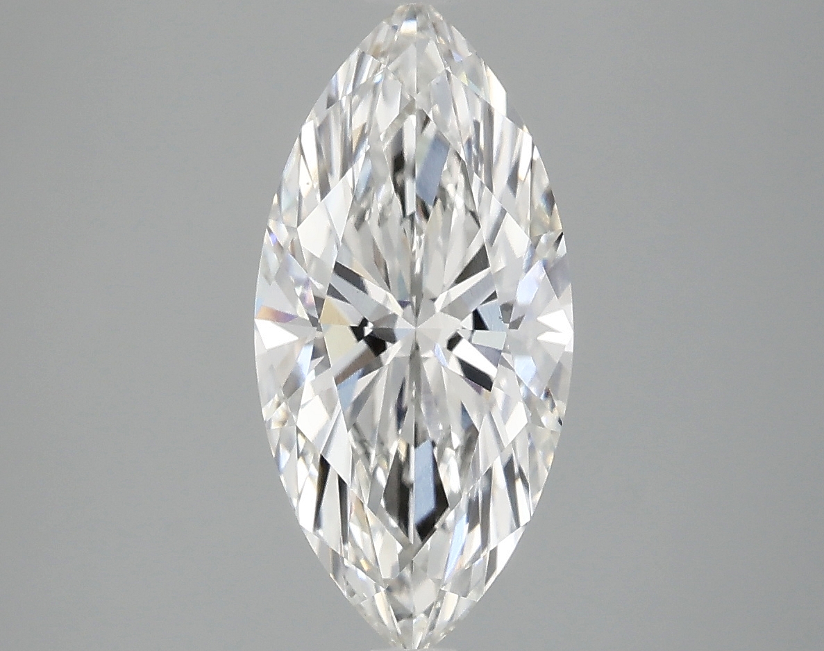 2.09 CT Marquise Diamond