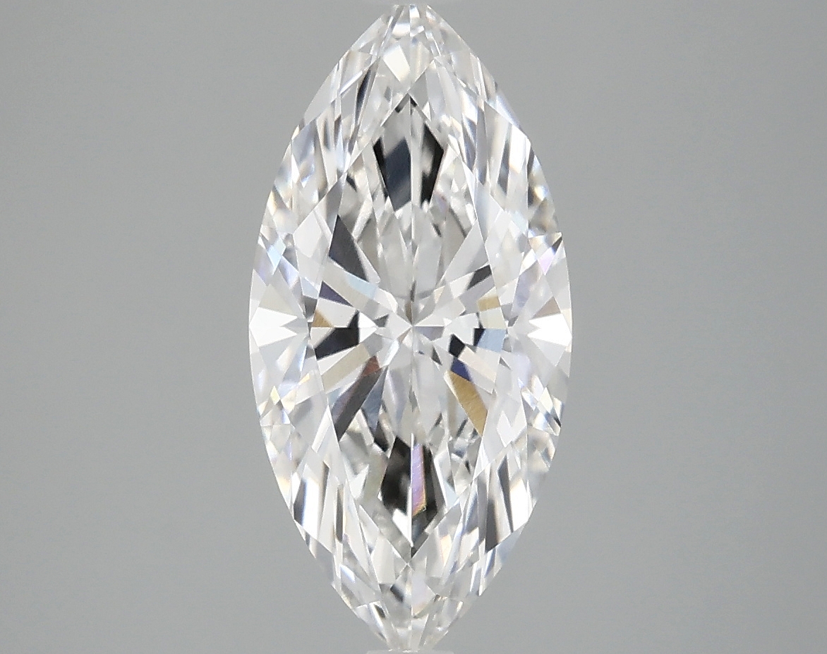 2.09 CT Marquise Diamond