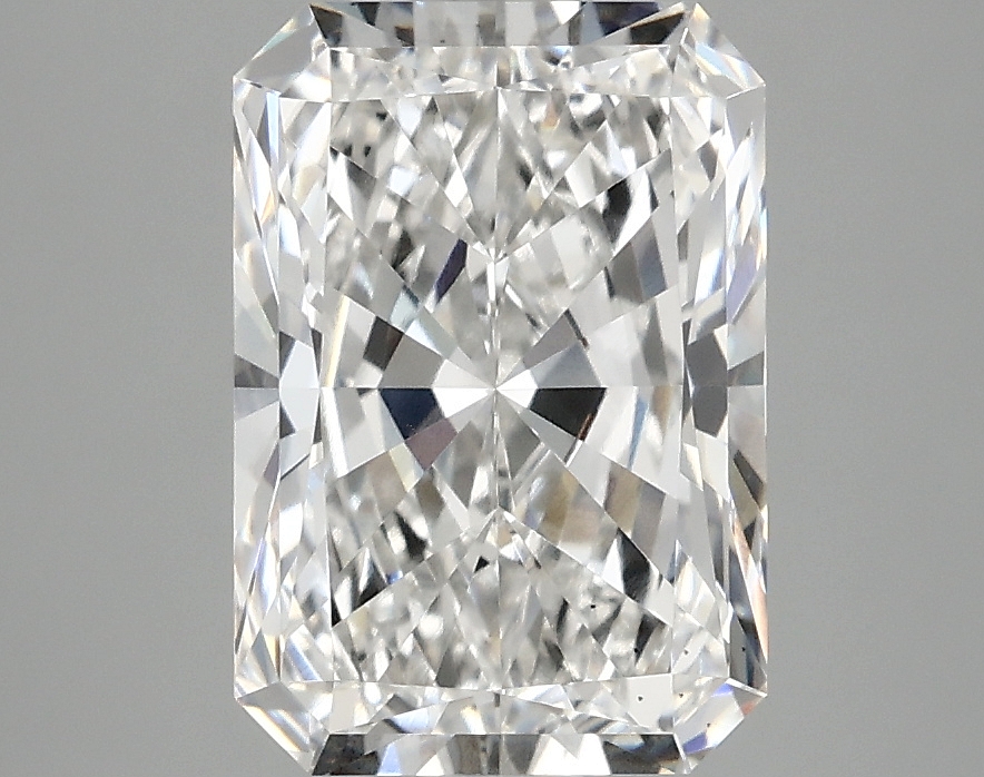 3.07 CT Radiant Diamond