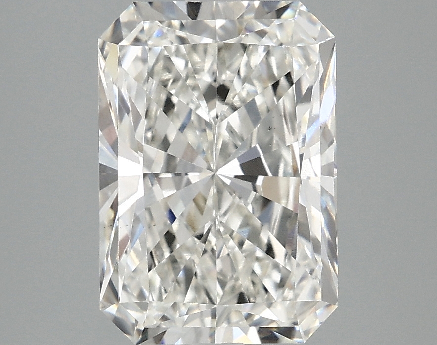 3.01 CT Radiant Diamond