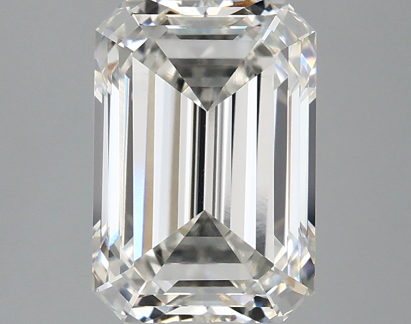 3.10 CT Emerald Diamond