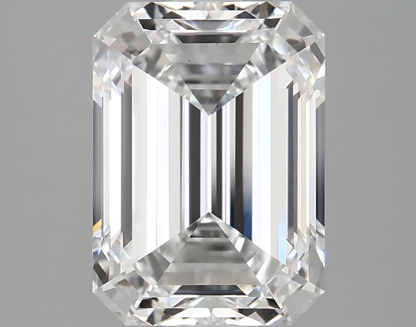 3.10 CT Emerald Diamond