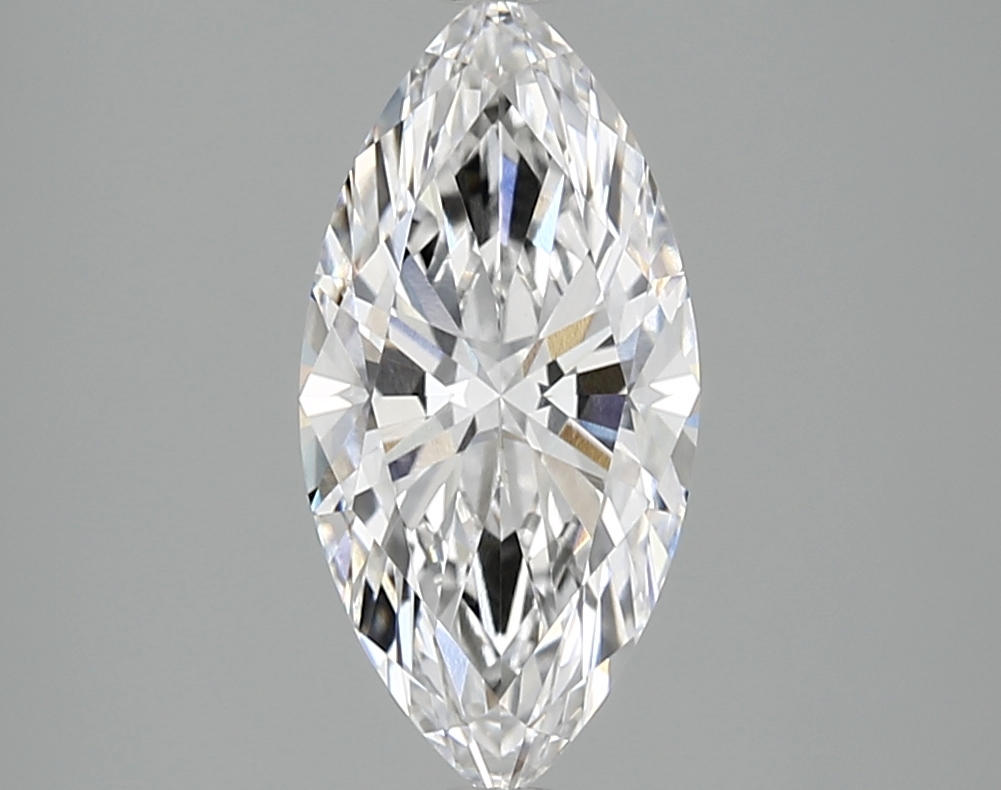 2.10 CT Marquise Diamond