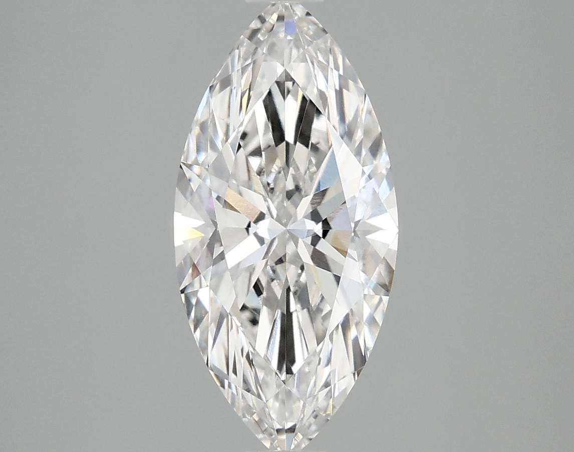 2.10 CT Marquise Diamond