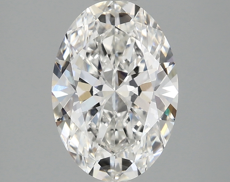 2.01 CT Oval Diamond