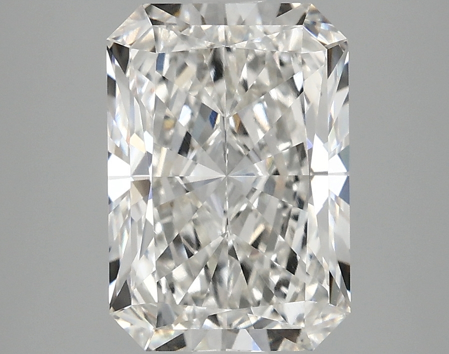 3.08 CT Radiant Diamond