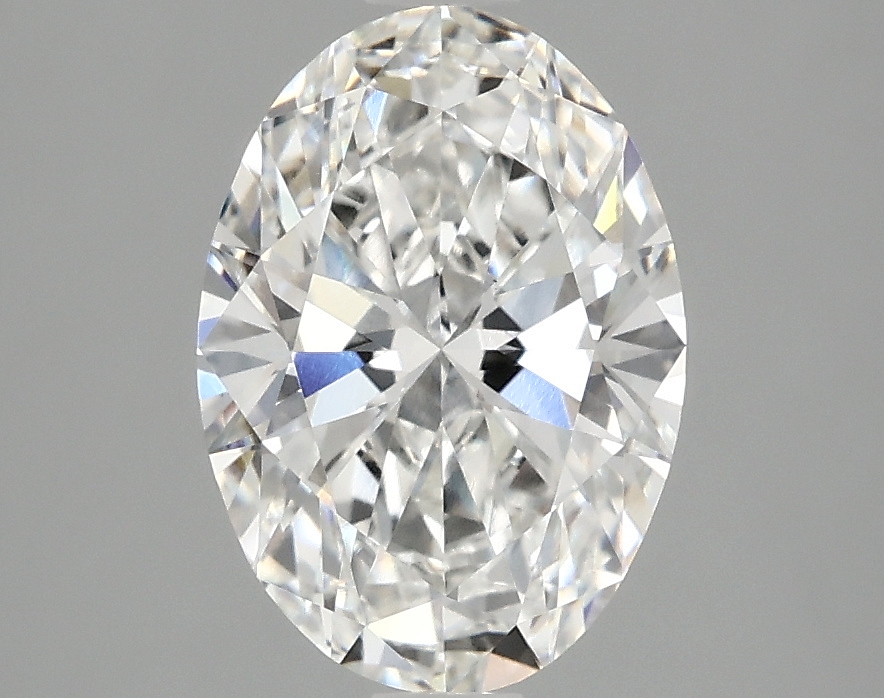 1.99 CT Oval Diamond
