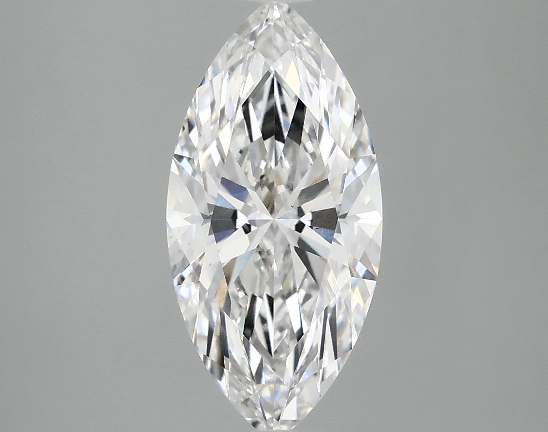 2.09 CT Marquise Diamond