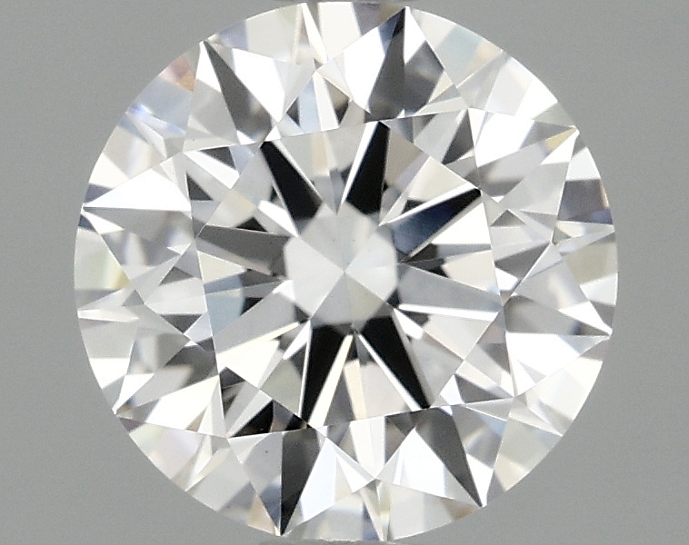 1.59 CT Round Brilliant Diamond