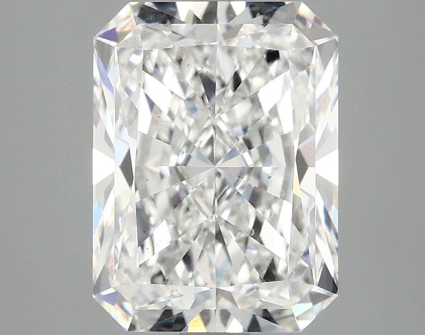 3.08 CT Radiant Diamond