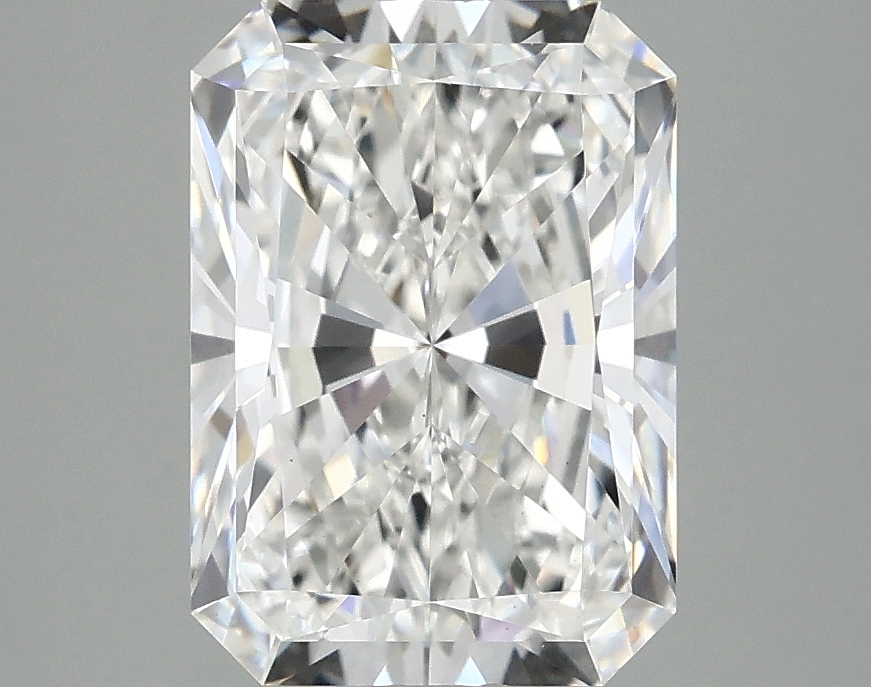 3.03 CT Radiant Diamond