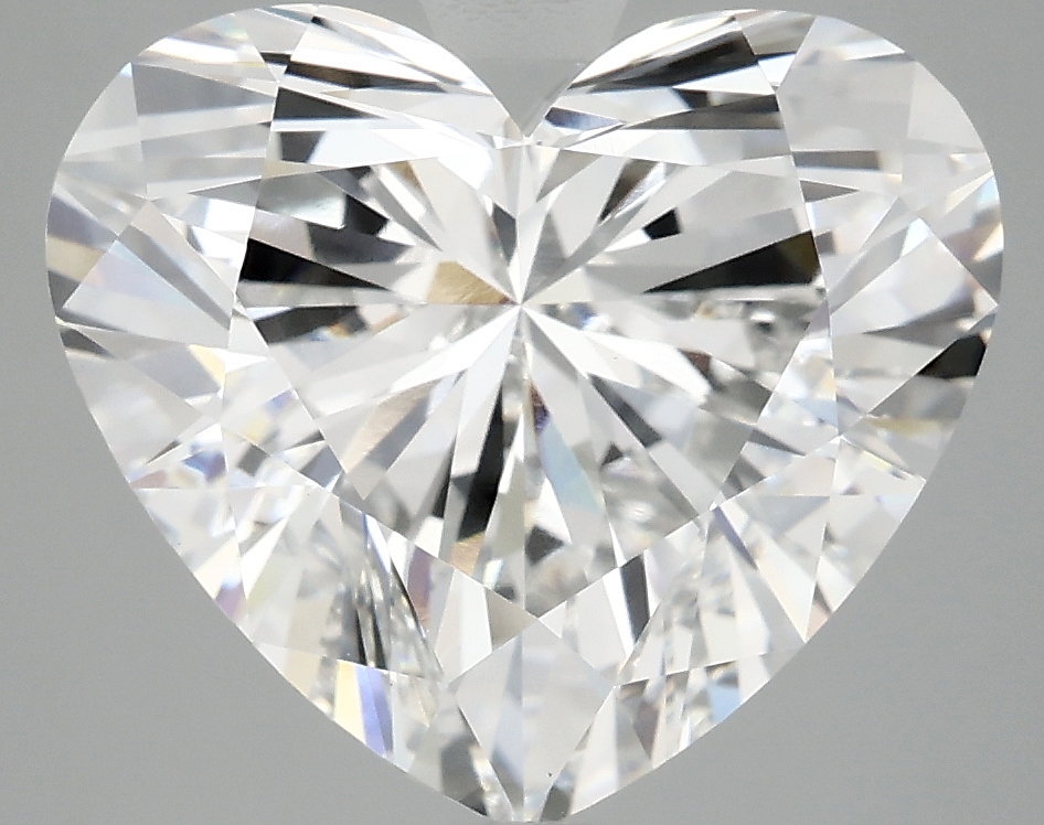 6.13 CT Heart Diamond
