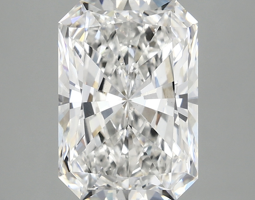 3.07 CT Radiant Diamond