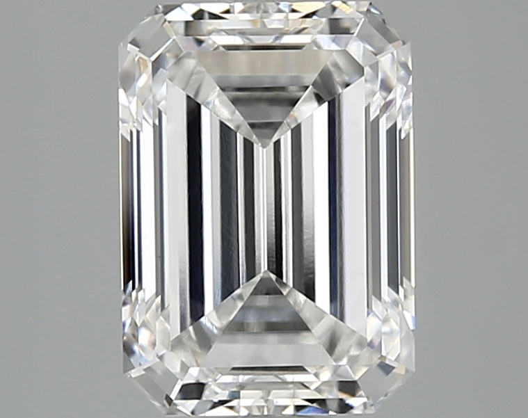 3.10 CT Emerald Diamond