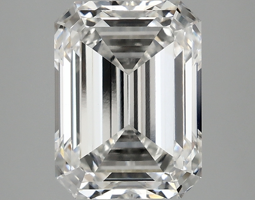 3.10 CT Emerald Diamond
