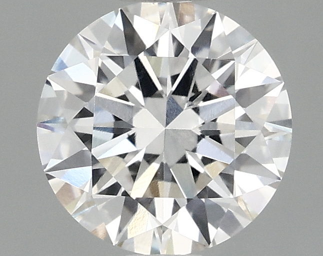 1.54 CT Round Brilliant Diamond