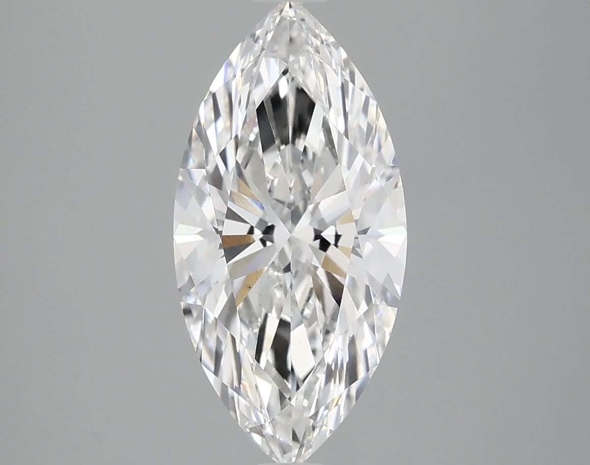 2.10 CT Marquise Diamond