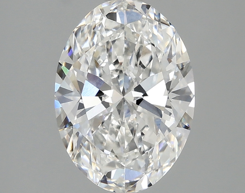 1.99 CT Oval Diamond