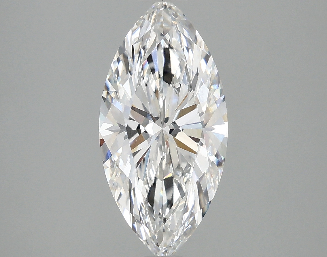 2.10 CT Marquise Diamond