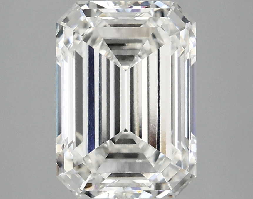 3.10 CT Emerald Diamond