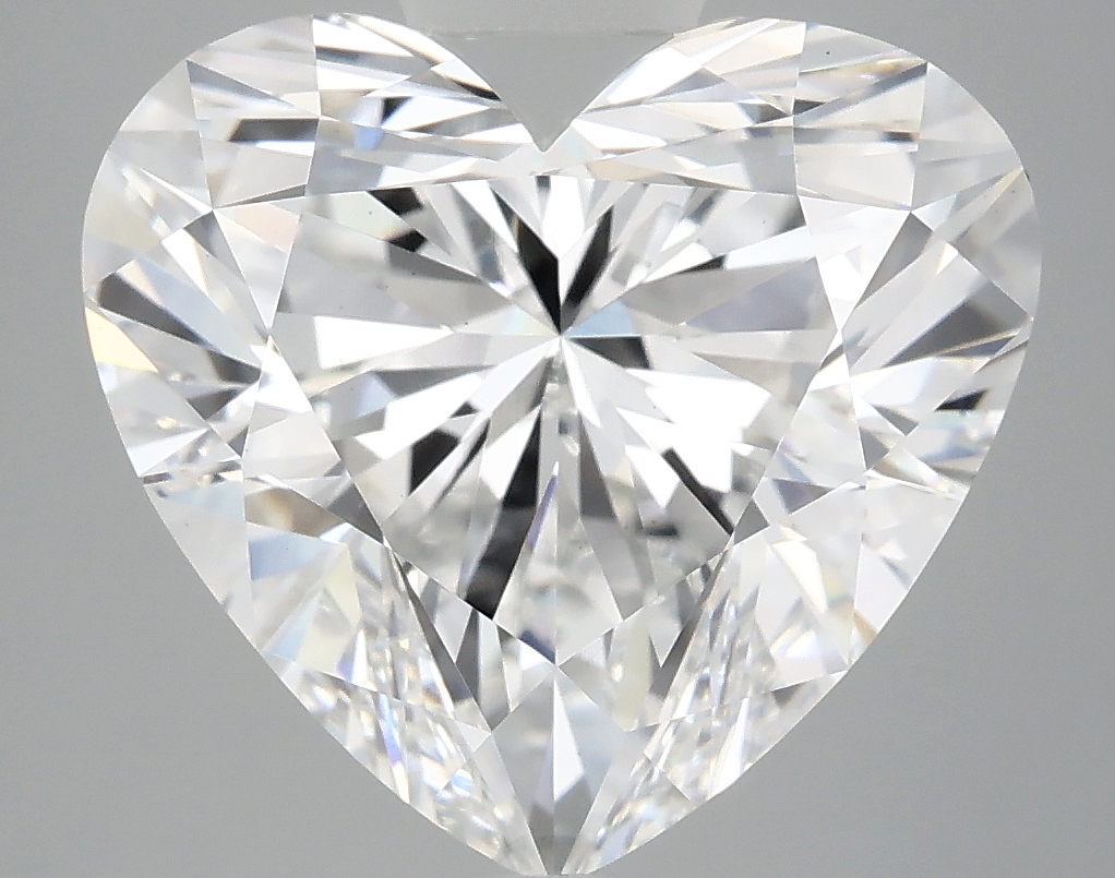 6.12 CT Heart Diamond