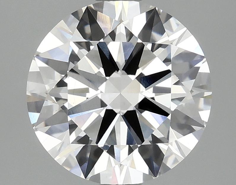 3.00 CT Round Brilliant Diamond