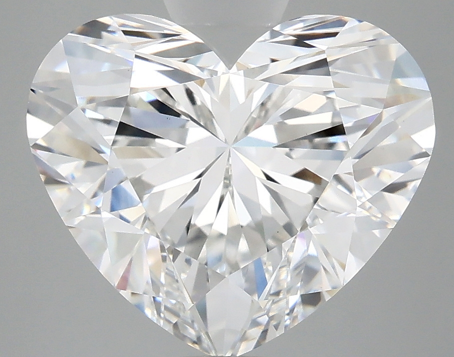 5.10 CT Heart Diamond