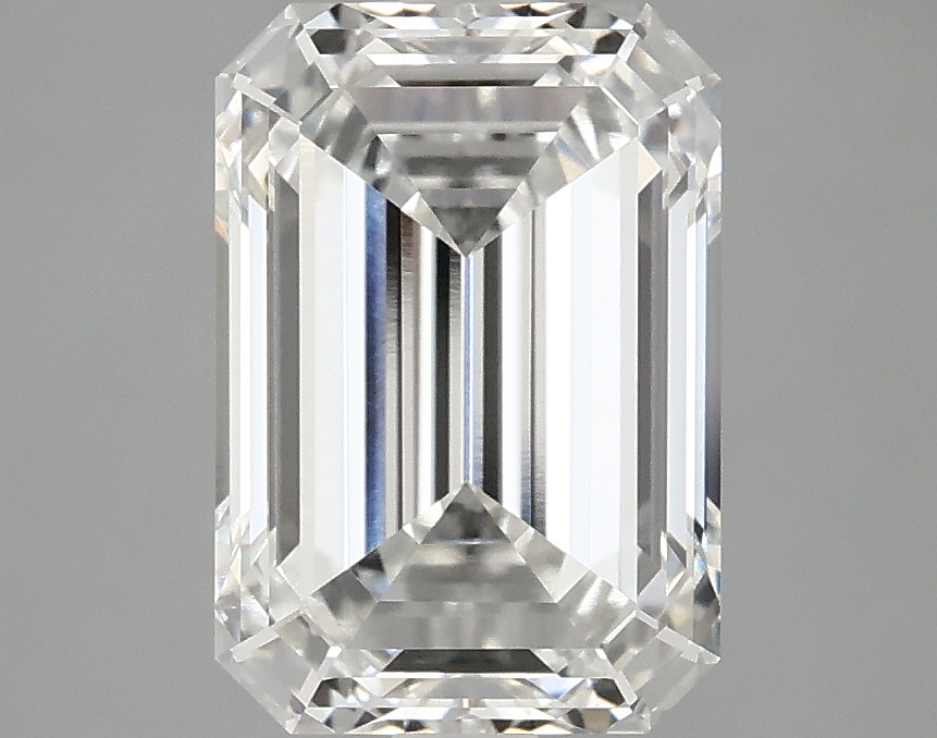 3.10 CT Emerald Diamond