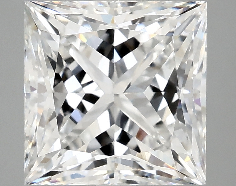 4.10 CT Pear Diamond