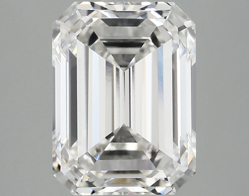 3.10 CT Emerald Diamond
