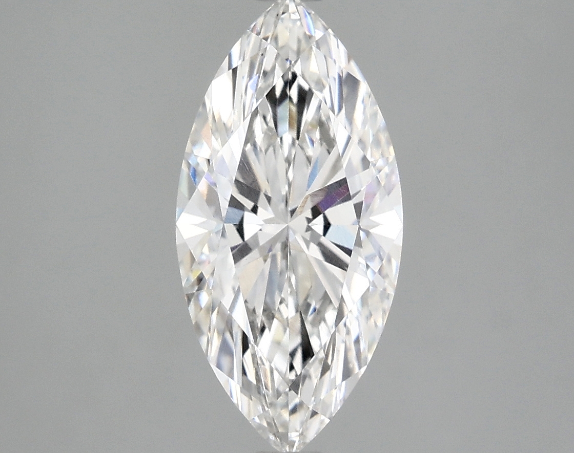 2.10 CT Marquise Diamond