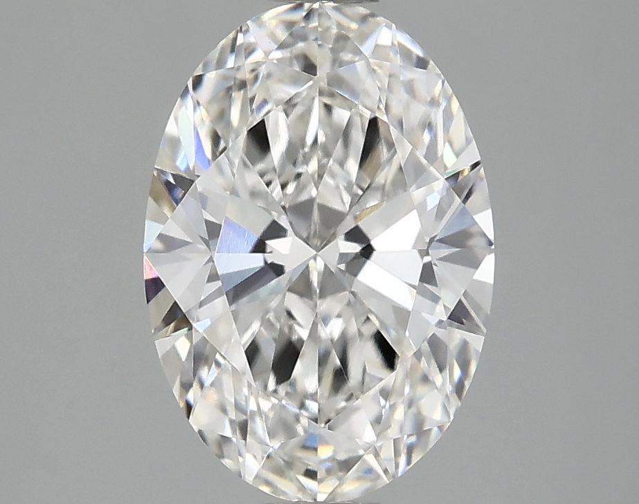 2.02 CT Oval Diamond