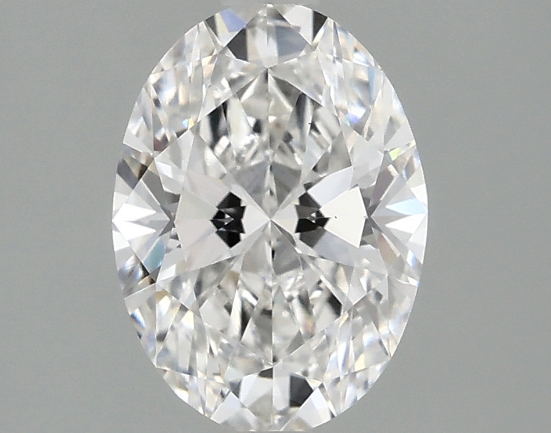 1.59 CT Oval Diamond