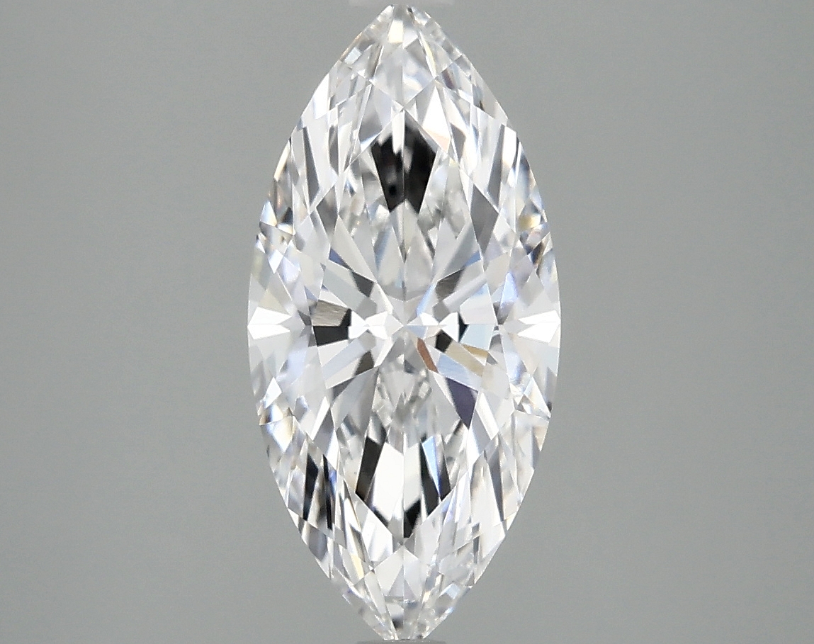 2.10 CT Marquise Diamond