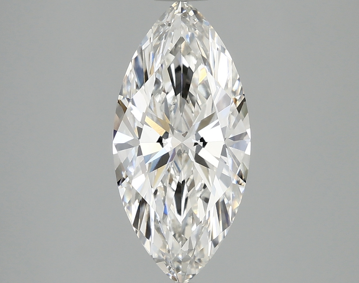 2.10 CT Marquise Diamond