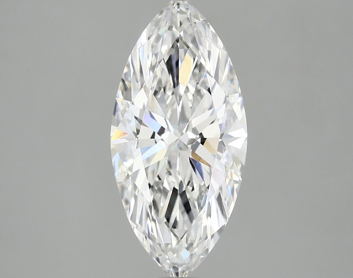 2.09 CT Marquise Diamond