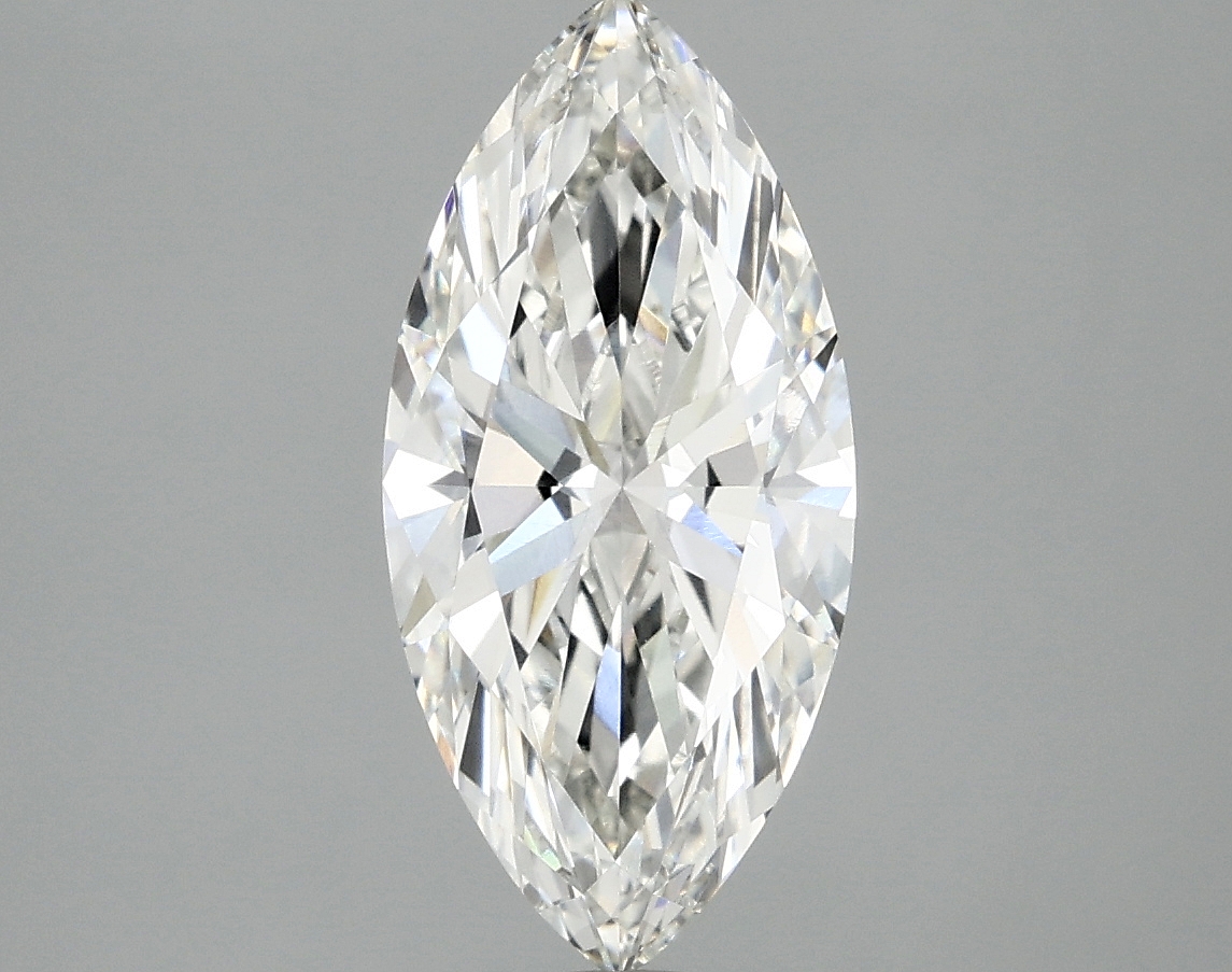 2.06 CT Marquise Diamond