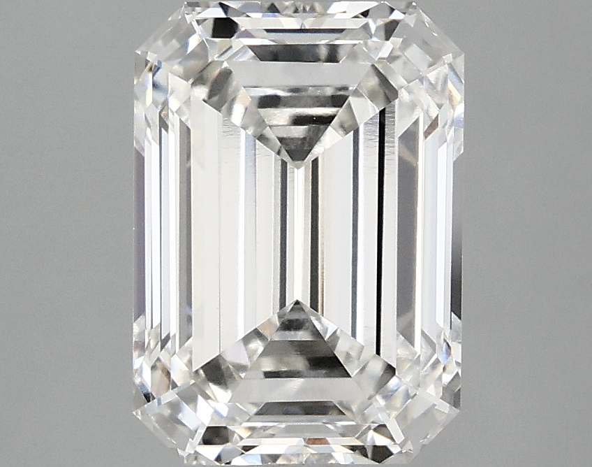 3.10 CT Emerald Diamond