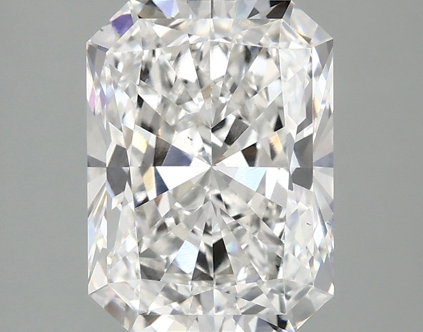 3.03 CT Radiant Diamond