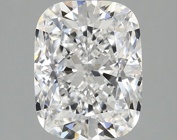2.06 CT Cushion Diamond