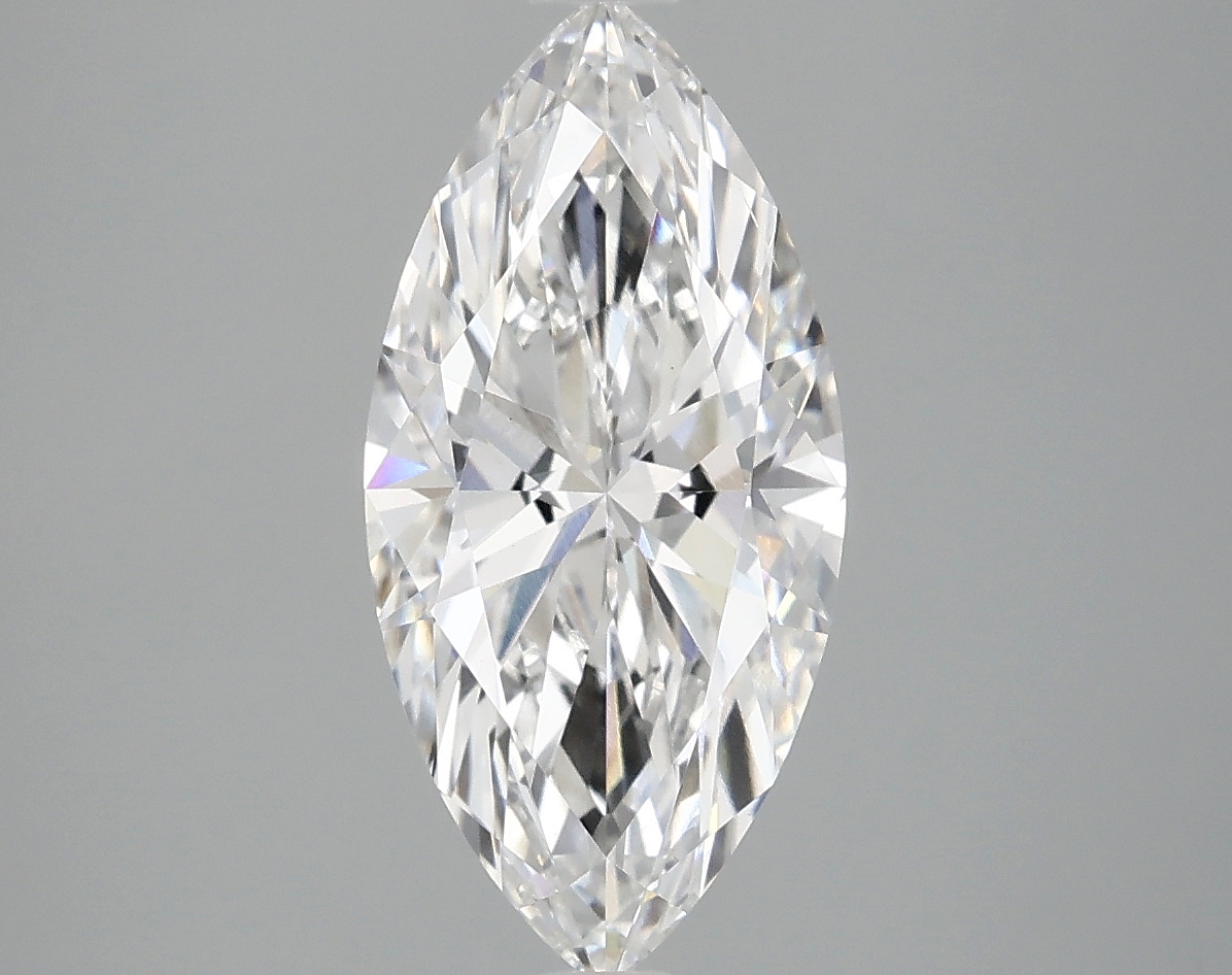 2.05 CT Marquise Diamond