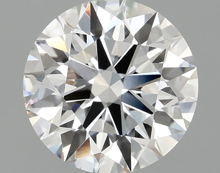 1.59 CT Round Brilliant Diamond