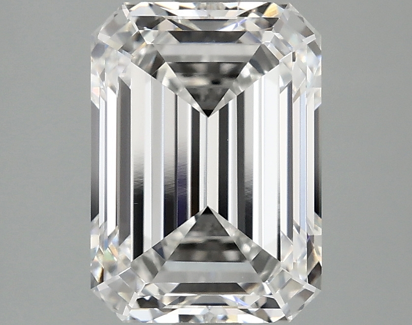 3.10 CT Emerald Diamond